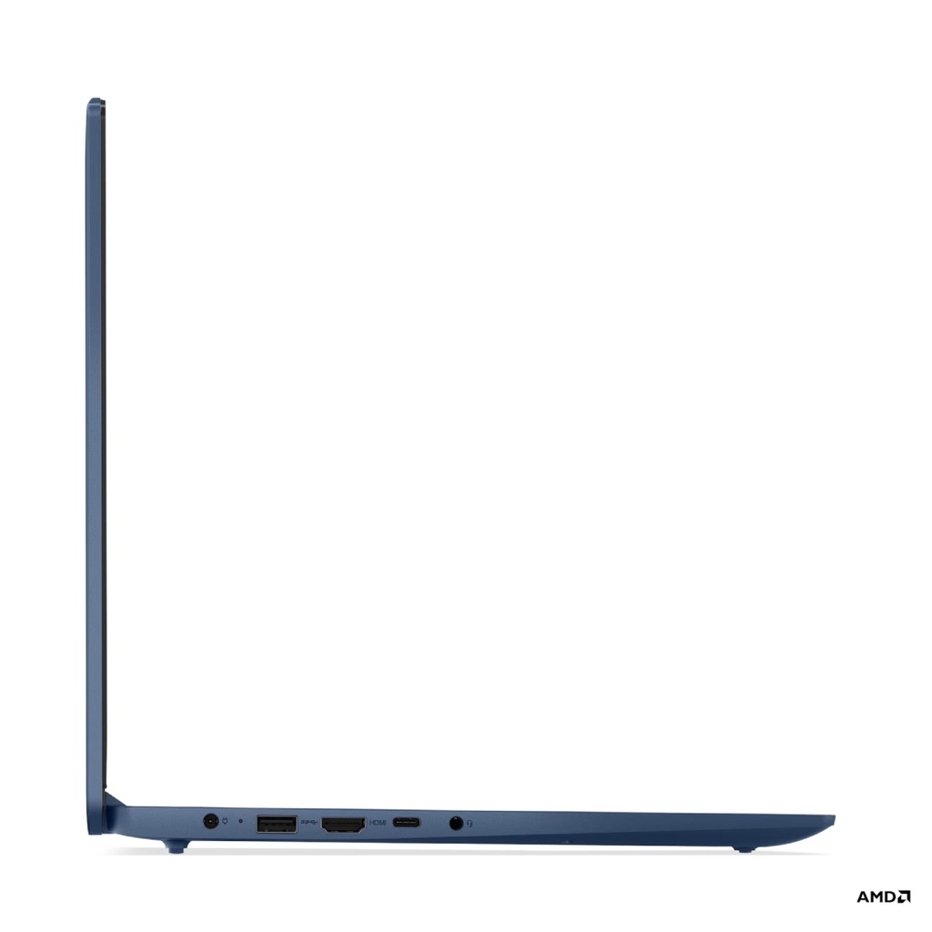 Lenovo 82XQ012HUS IdeaPad Slim 3  AMD Ryzen 5 40 2025  8GB RAM , 512GB SSD  15.6" FHD (1920x1080) Win11