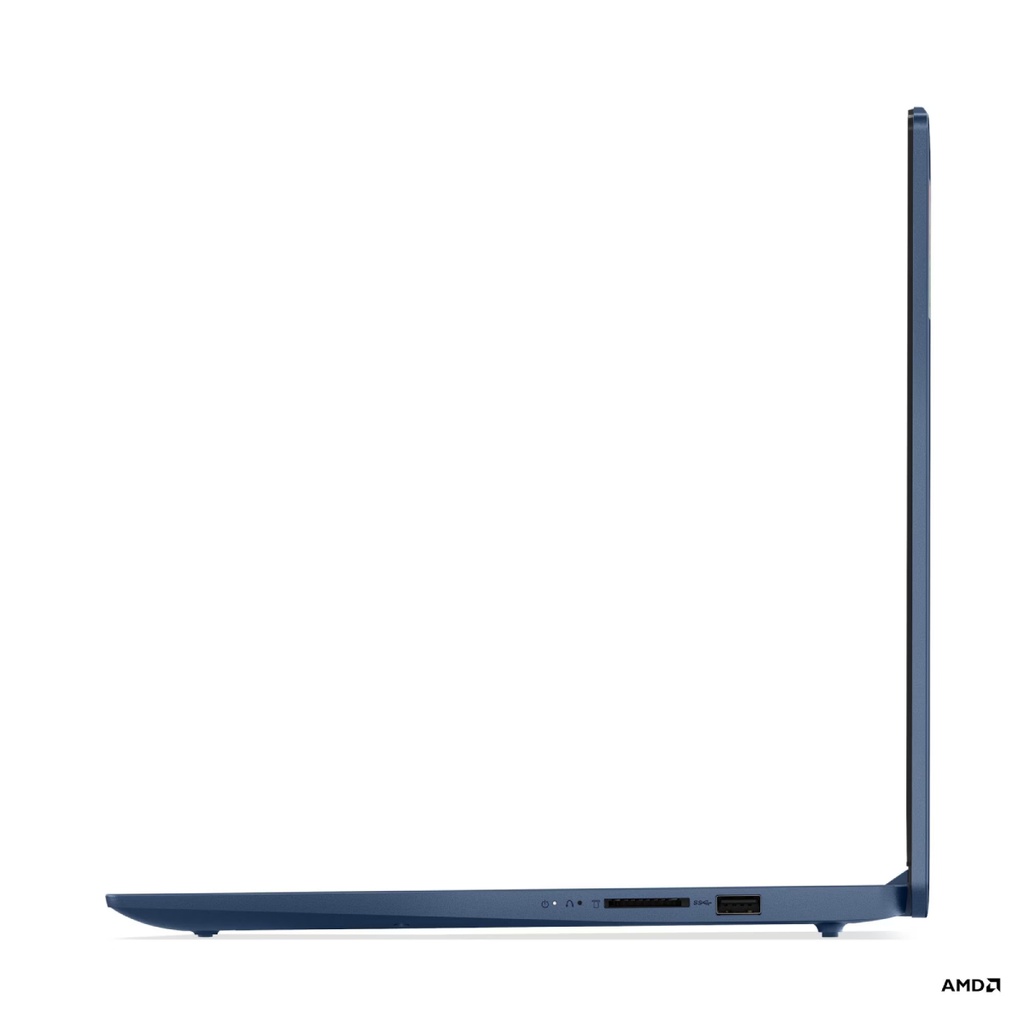 Lenovo 82XQ012HUS IdeaPad Slim 3  AMD Ryzen 5 40 2025  8GB RAM , 512GB SSD  15.6" FHD (1920x1080) Win11