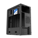 Case AON Micro ATX Pro-Cube 350-RGB AO-CA-1002