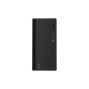 Case MSI PRO SHIELD M100P (Especial para entornos empresariales, oficinas, etc)