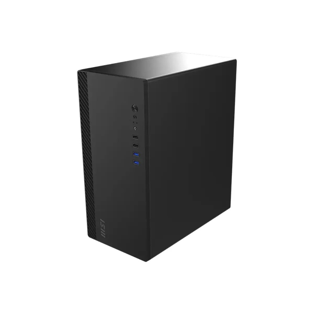 Case MSI PRO SHIELD M100P (Especial para entornos empresariales, oficinas, etc)