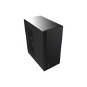 Case MSI PRO SHIELD M100P (Especial para entornos empresariales, oficinas, etc)