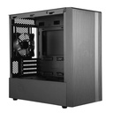 Cases Cooler Master MasterBox NR400 without ODD MCB-NR400-KGNN-S00
