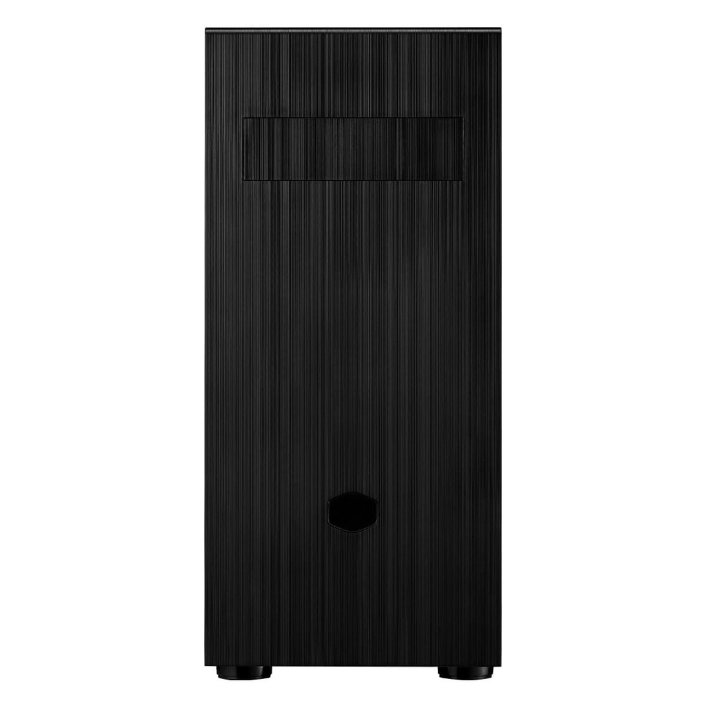Cases Cooler Master MB600L V2 With ODD,Steel left panel MB600L2-KN5N-S00