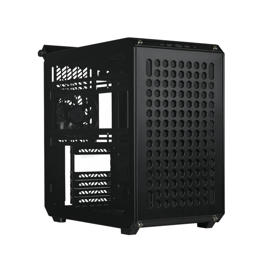 Cases Cooler Master Qube 500 Flatpack Q500-KGNN-S00
