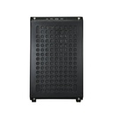 Cases Cooler Master Qube 500 Flatpack Q500-KGNN-S00