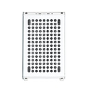 Cases Cooler Master Qube 500 Flatpack White Q500-WGNN-S00