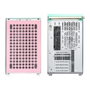 Cases Cooler Master Qube 500 Flatpack Macaron Edition Q500-DGNN-S00