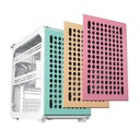Cases Cooler Master Qube 500 Flatpack Macaron Edition Q500-DGNN-S00