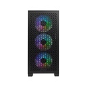 Case Cooler Master Elite 302 Black E302-KGNN-S00