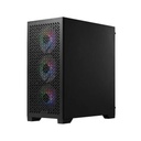 Case Cooler Master Elite 302 Black E302-KGNN-S00
