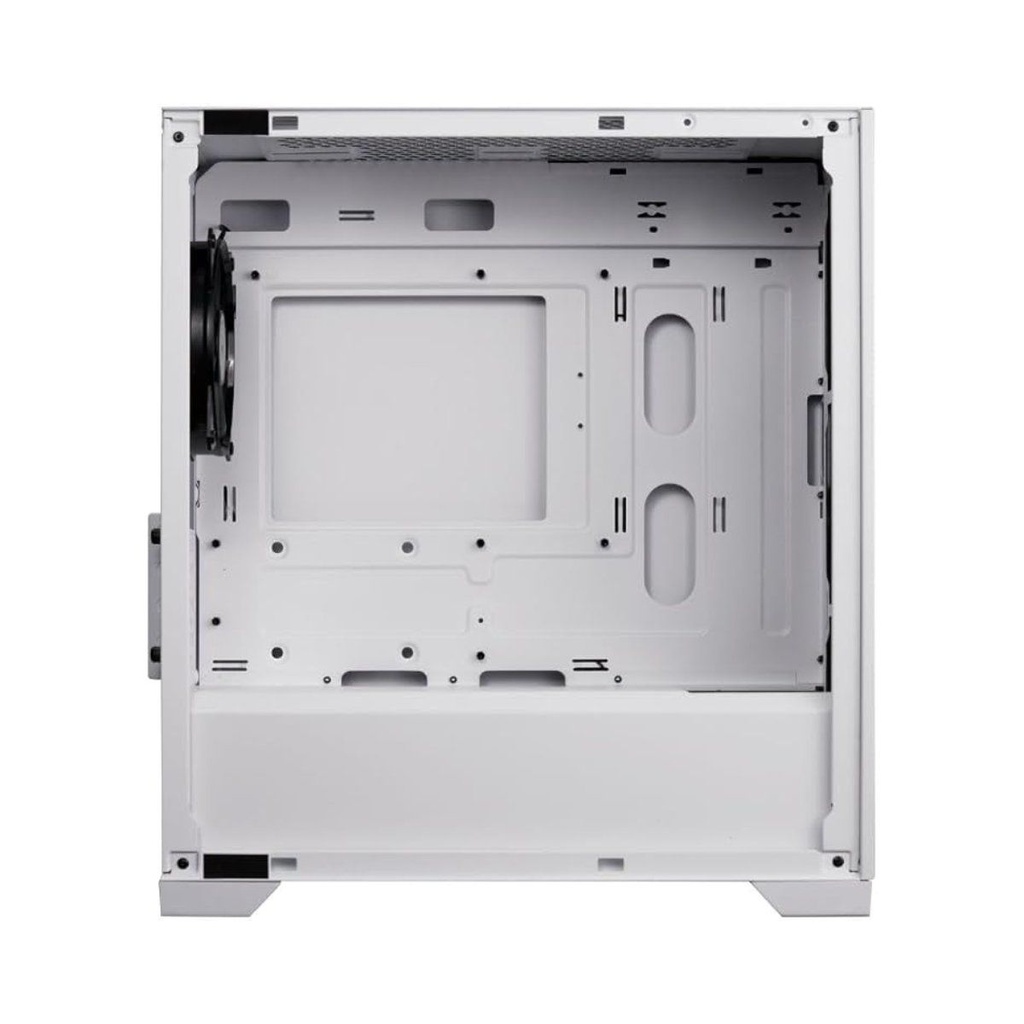 Case Cooler Master Elite 302 White E302-WGNN-S00