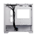 Case Cooler Master Elite 302 White E302-WGNN-S00