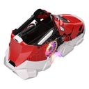 Case Cooler Master tipo Zapatilla Sneaker-X CPT KIT