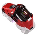 Case Cooler Master tipo Zapatilla Sneaker-X CPT KIT