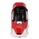 Case Cooler Master tipo Zapatilla Sneaker-X CPT KIT
