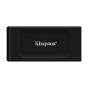 SSD Externo 1000GB KINGSTON SXS1000/1000G (Color Negro) 
