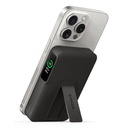ANKER POWER BANK MagGo 10K ,15W, Magsafe, Tipo C (incluye cable), Negro    A1654H11