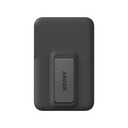 ANKER POWER BANK MagGo 10K ,15W, Magsafe, Tipo C (incluye cable), Negro    A1654H11