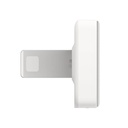 ANKER POWER BANK MagGo 10K ,15W, Magsafe, Tipo C (incluye cable), Blanco   A1654H21  