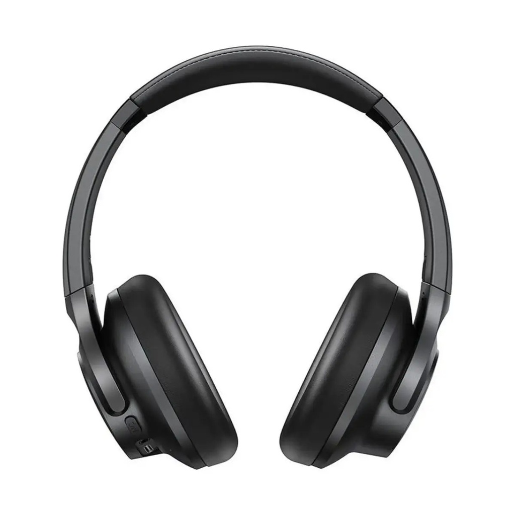 ANKER SOUNDCORE AUDIFONOS Q20i inalambrico y cable, Negro  A3004Z11