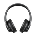 ANKER SOUNDCORE AUDIFONOS Q20i inalambrico y cable, Negro  A3004Z11