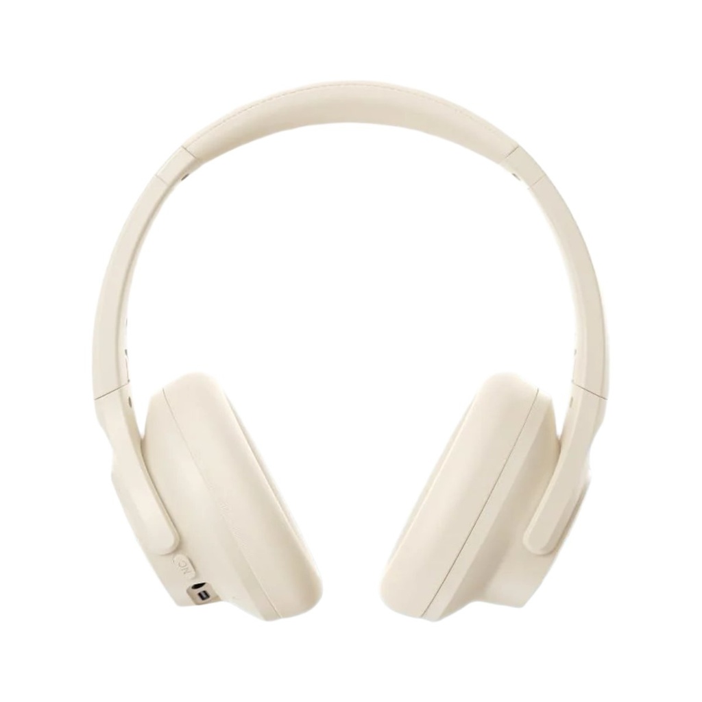 ANKER SOUNDCORE AUDIFONOS Q20i inalambrico y cable, Blanco  A3004Z21