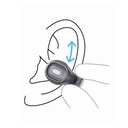 ANKER SOUNDCORE C30I NEGRO, Auriculares  inalambrico de clip abiertos con ajuste seguro  A3330Z11