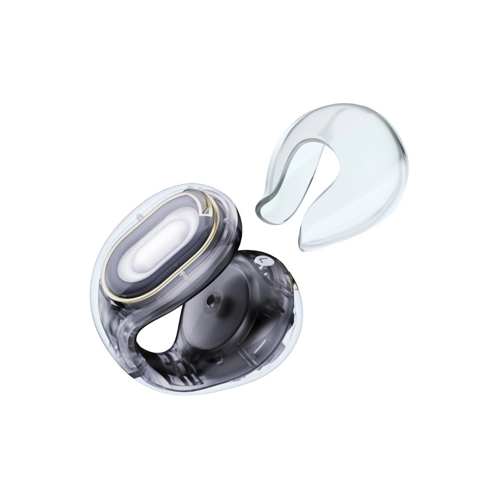 ANKER SOUNDCORE C30I NEGRO, Auriculares  inalambrico de clip abiertos con ajuste seguro  A3330Z11