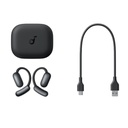 ANKER SOUNDCORE Audifonos inalambricos Aerofit 2 Negro  A3874Z11