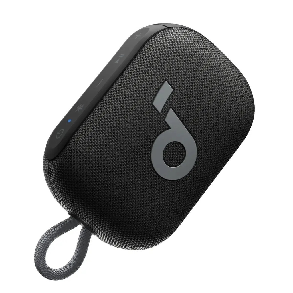 ANKER SOUNDCORE PARLANTE SELECT 4GO bluetooth Negro  A31X1111
