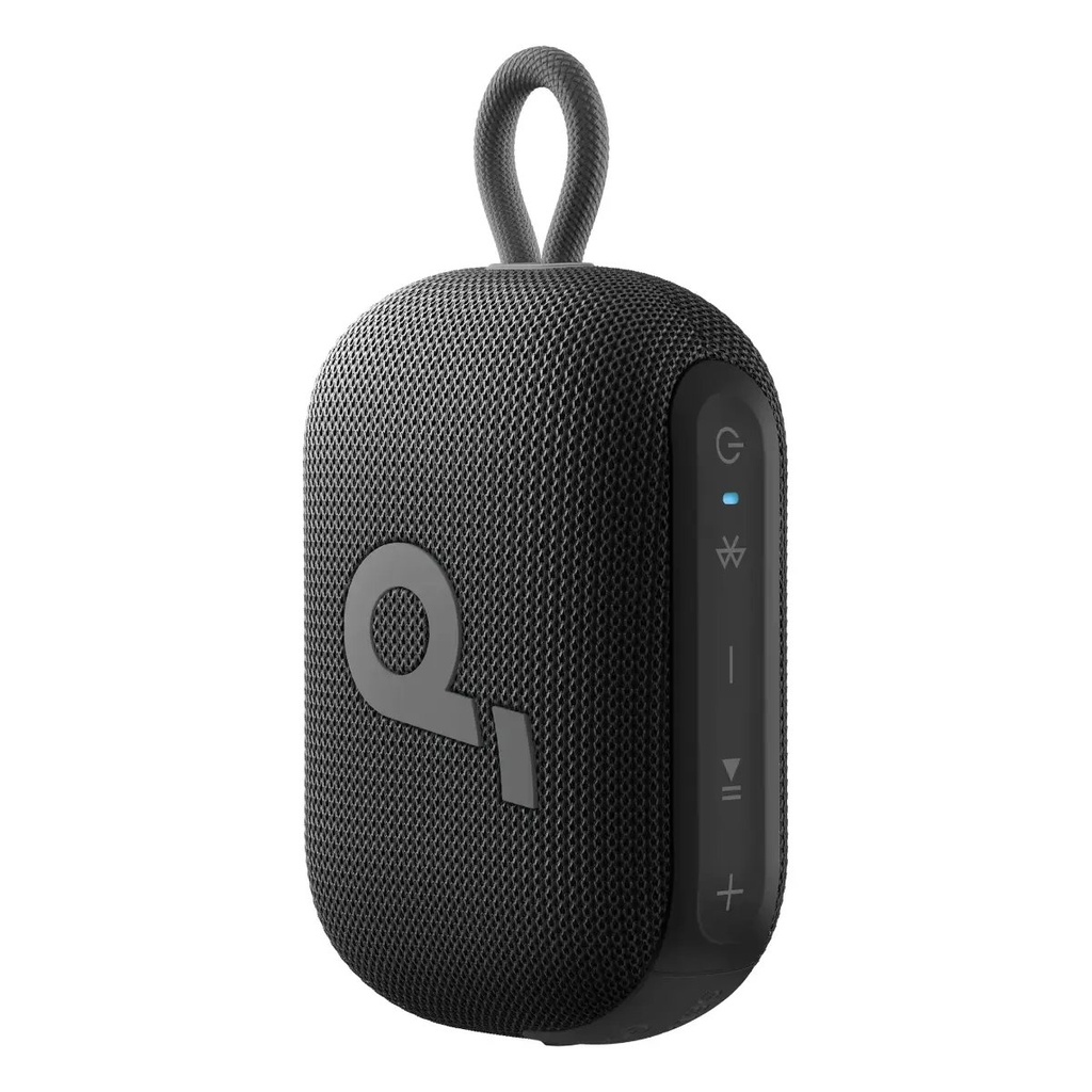 ANKER SOUNDCORE PARLANTE SELECT 4GO bluetooth Negro  A31X1111
