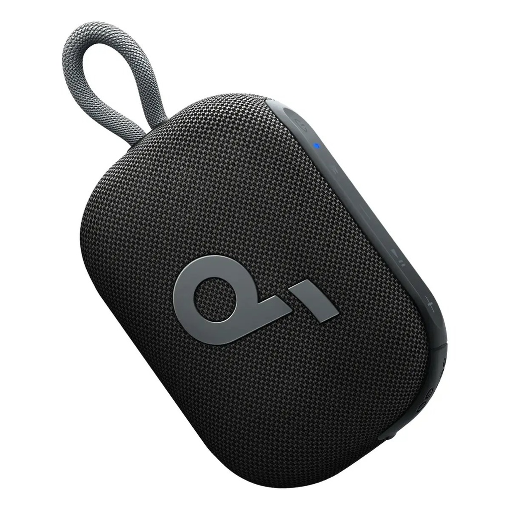 ANKER SOUNDCORE PARLANTE SELECT 4GO bluetooth Negro  A31X1111