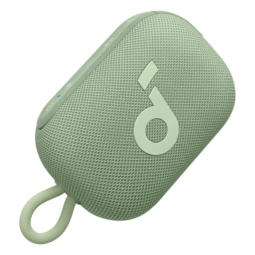 ANKER SOUNDCORE PARLANTE SELECT 4GO bluetooth Verde  A31X1061  