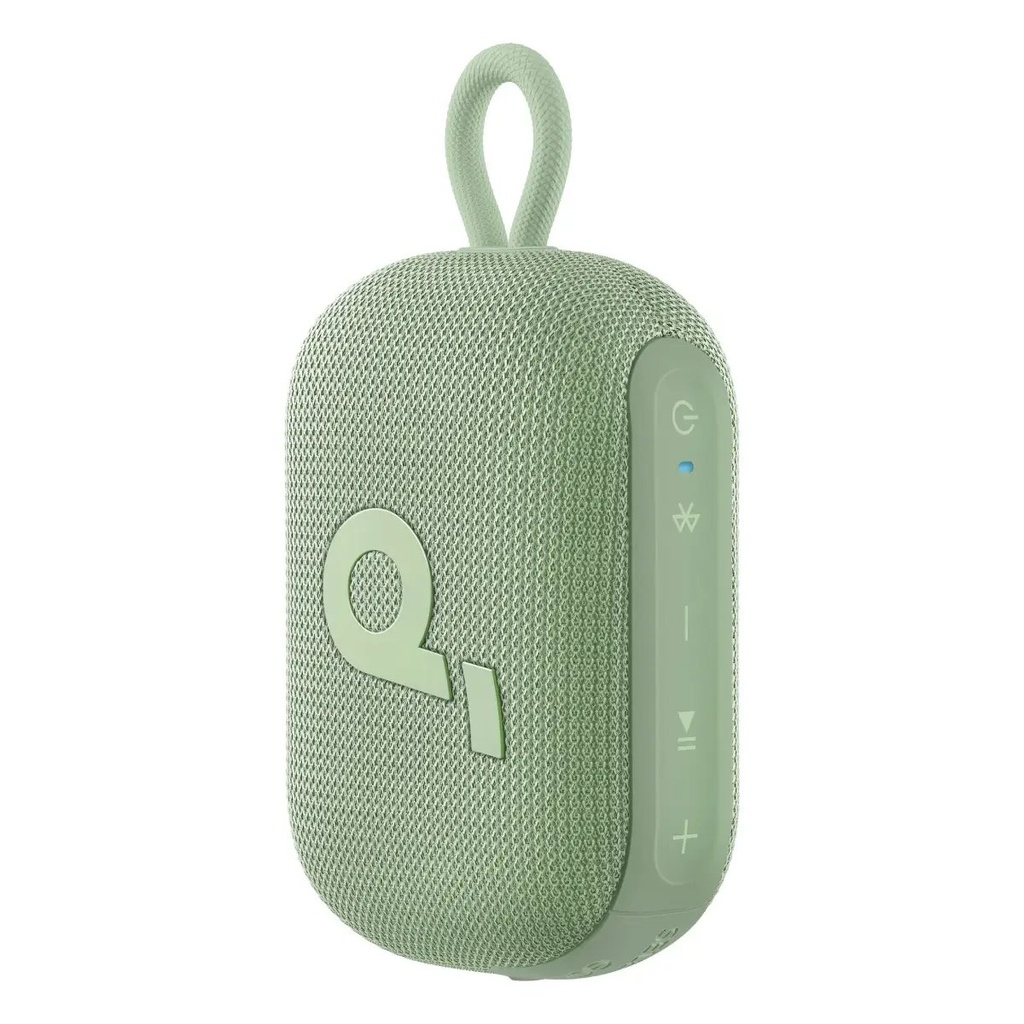 ANKER SOUNDCORE PARLANTE SELECT 4GO bluetooth Verde  A31X1061  