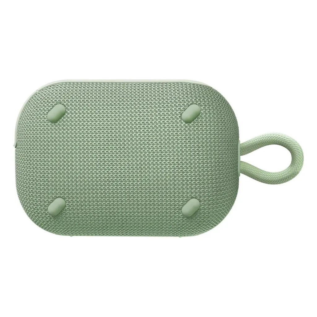 ANKER SOUNDCORE PARLANTE SELECT 4GO bluetooth Verde  A31X1061  