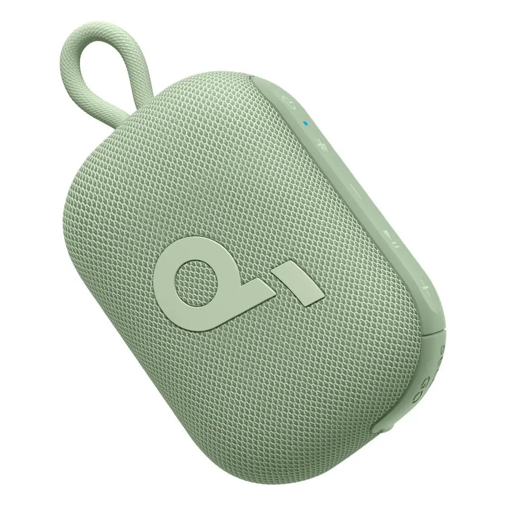 ANKER SOUNDCORE PARLANTE SELECT 4GO bluetooth Verde  A31X1061  