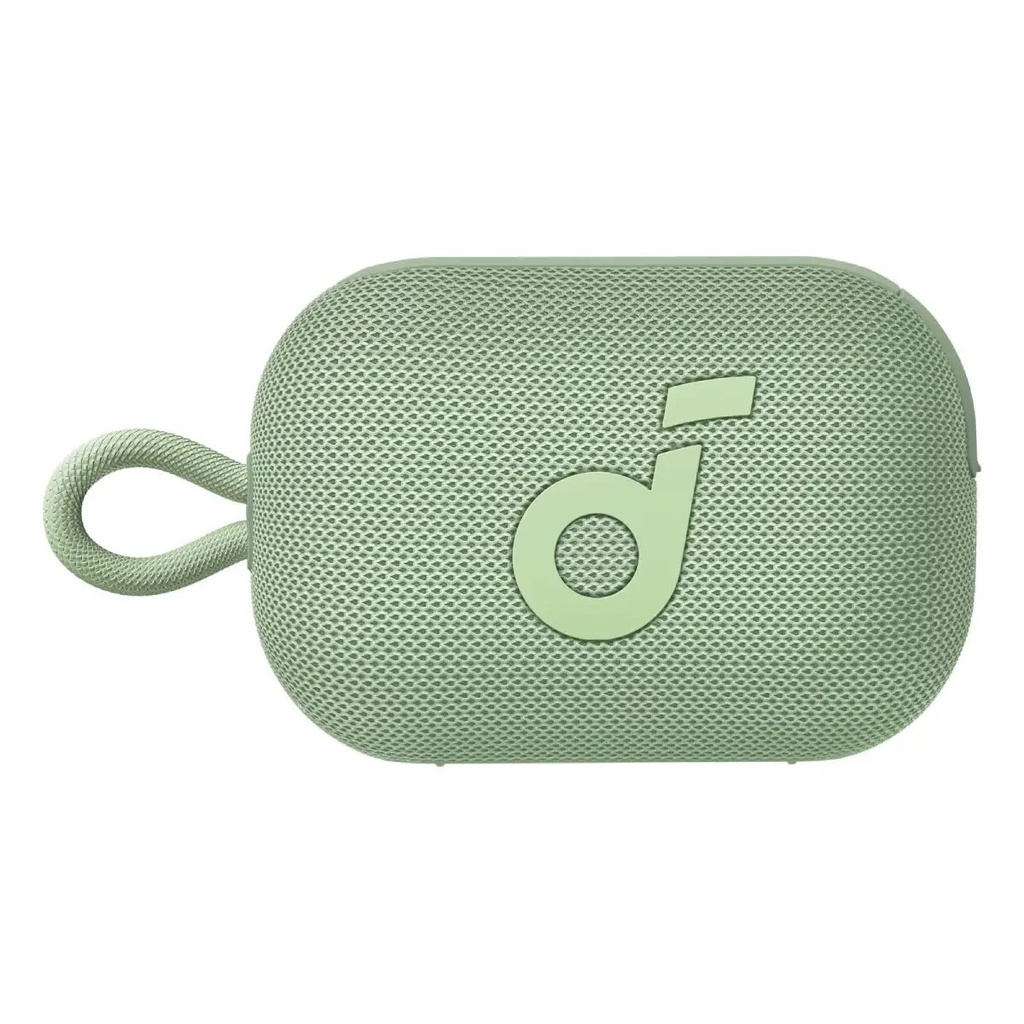 ANKER SOUNDCORE PARLANTE SELECT 4GO bluetooth Verde  A31X1061  