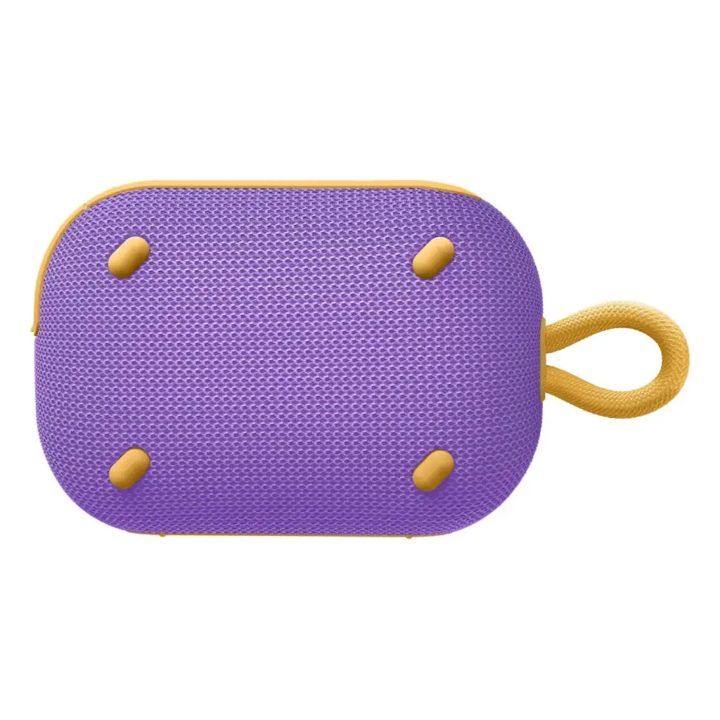 ANKER SOUNDCORE PARLANTE SELECT 4GO bluetooth Morado  A31X11Q1   