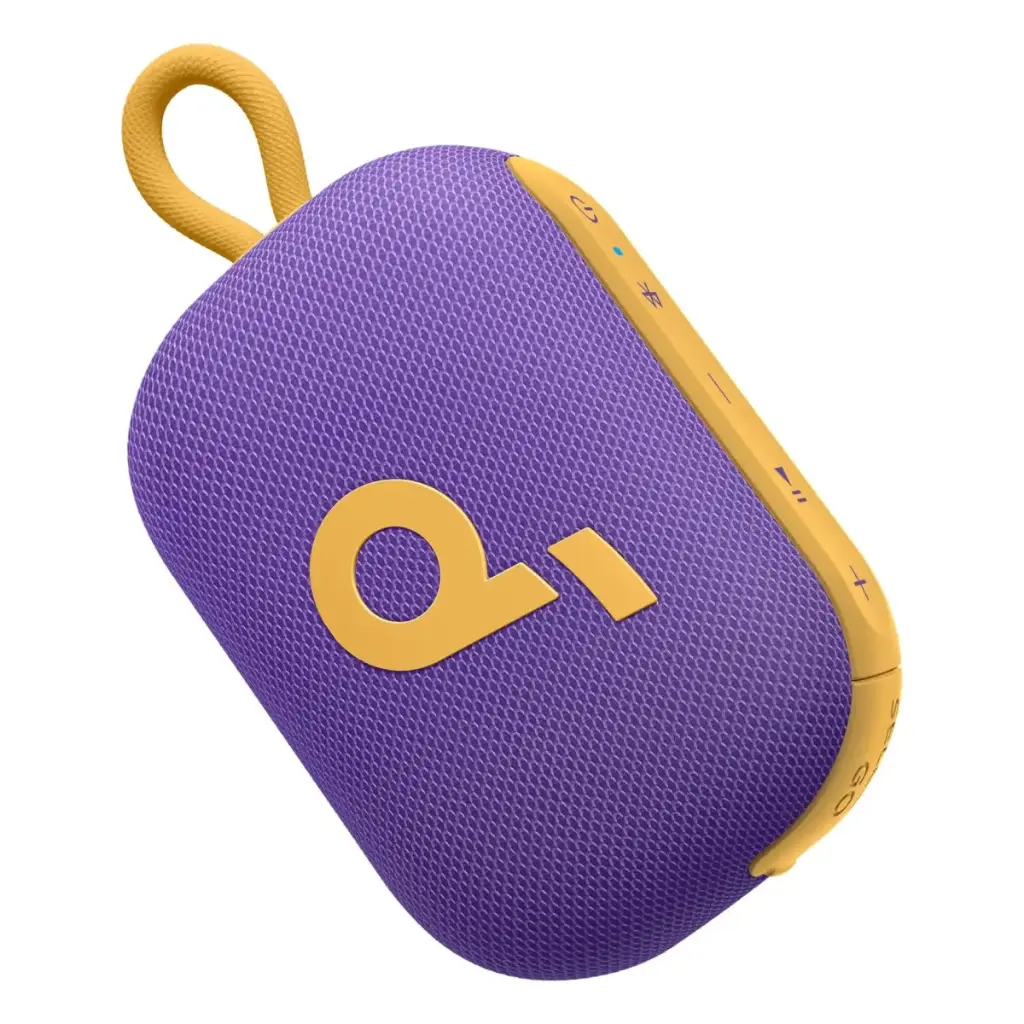 ANKER SOUNDCORE PARLANTE SELECT 4GO bluetooth Morado  A31X11Q1   