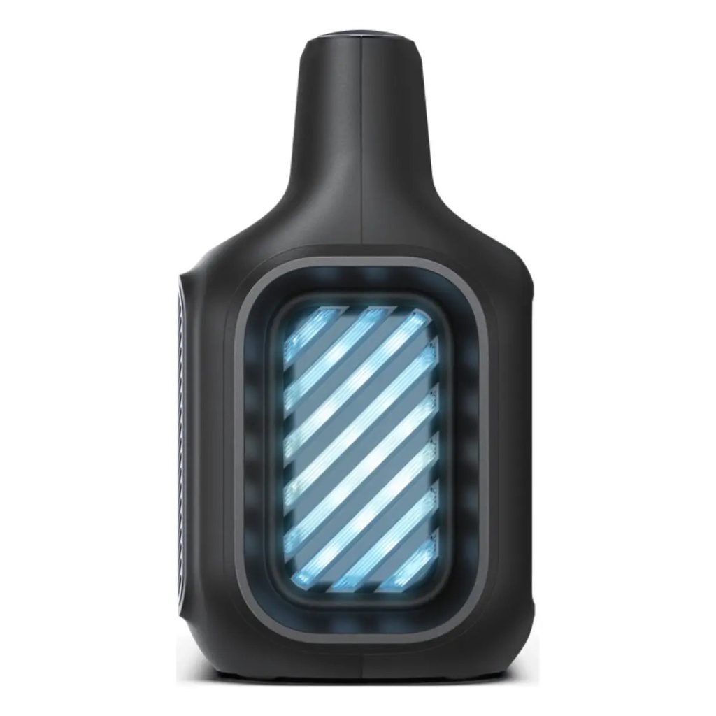 ANKER SOUNDCORE PARLANTE BOOM 2 60W IPX7 Luces Led 24H, bluetooth Negro  A3138012