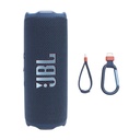 Parlante Bluetooth JBL Flip 7 Blue   JBLFLIP7BLUAM