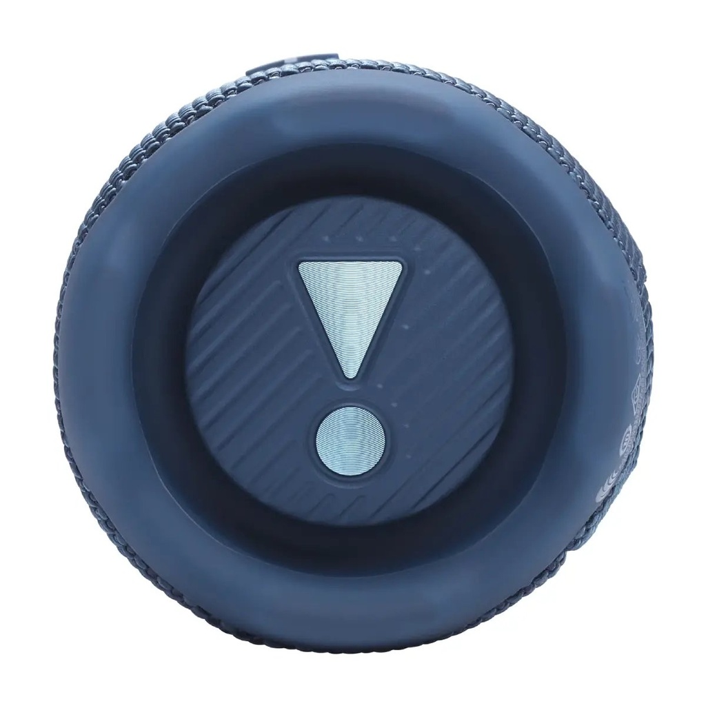 Parlante Bluetooth JBL Flip 7 Blue   JBLFLIP7BLUAM
