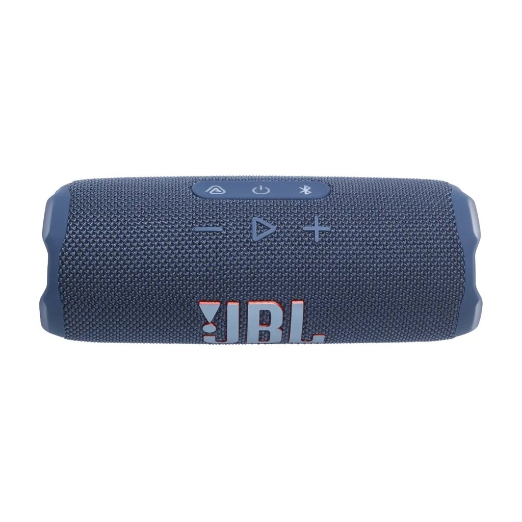 Parlante Bluetooth JBL Flip 7 Blue   JBLFLIP7BLUAM