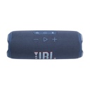 Parlante Bluetooth JBL Flip 7 Blue   JBLFLIP7BLUAM