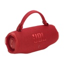 Parlante Bluetooth JBL Charge 6 Color Red