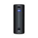Parlante Logitech Bluetooth Megaboom 4 Black 984-001964