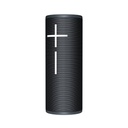 Parlante Logitech Bluetooth Megaboom 4 Black 984-001964