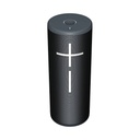 Parlante Logitech Bluetooth Megaboom 4 Black 984-001964