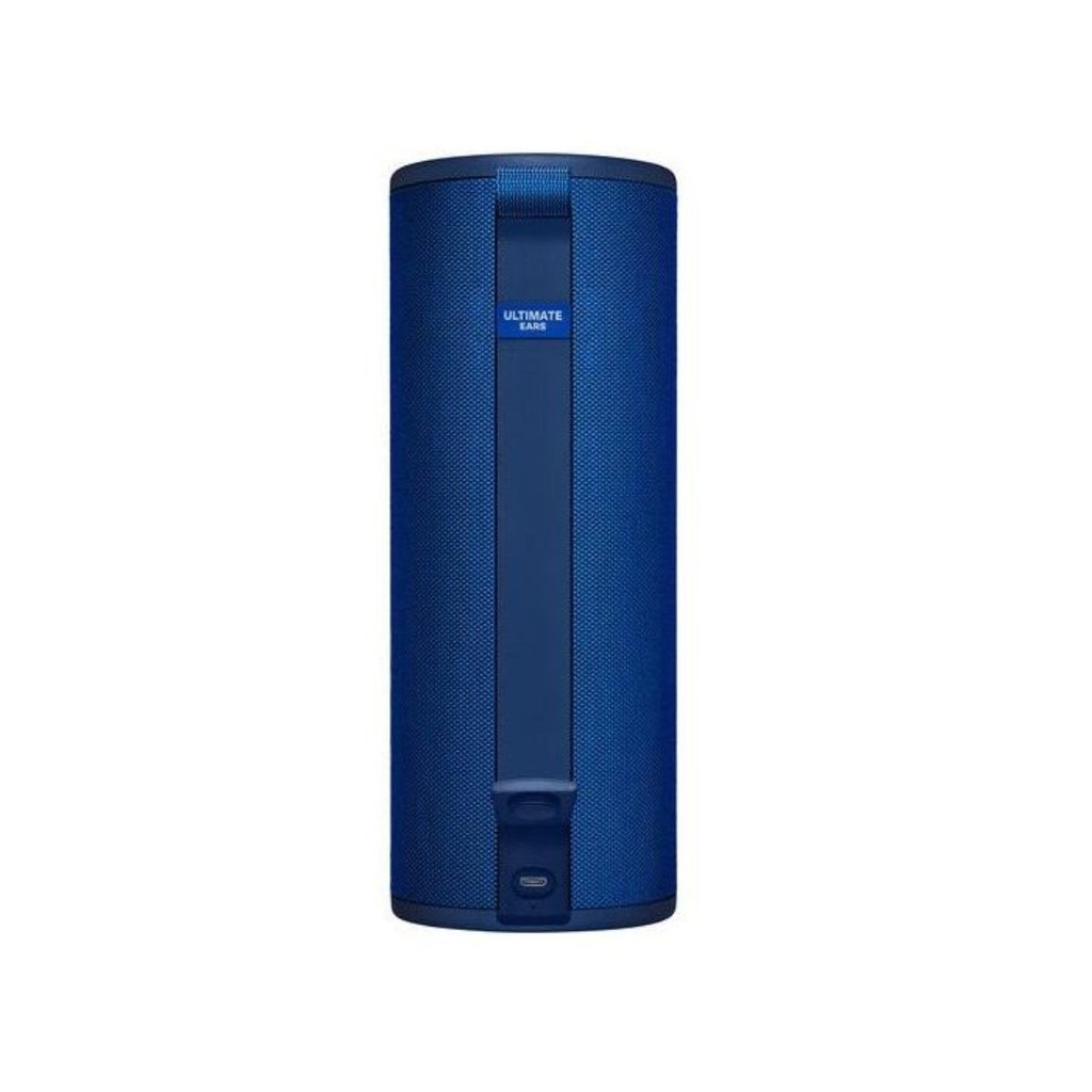 Parlante Logitech Bluetooth Megaboom 3  Blue 984-001392